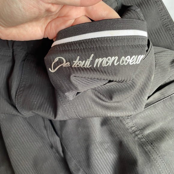 ELLE Track Pants - Picture 3 of 4